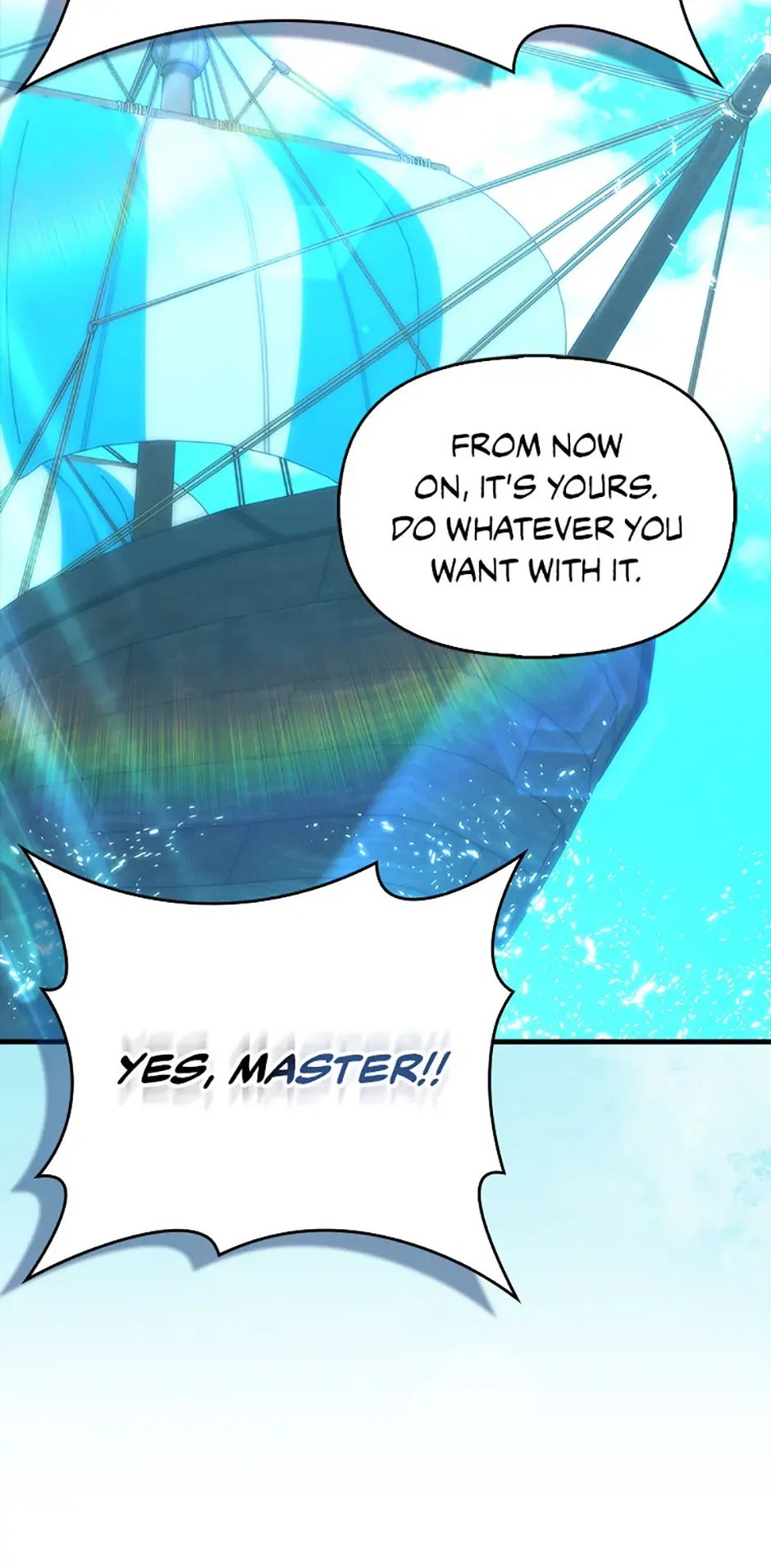9th Class Sword Master: The Guardian of the Sword Chapter 70 - page 9