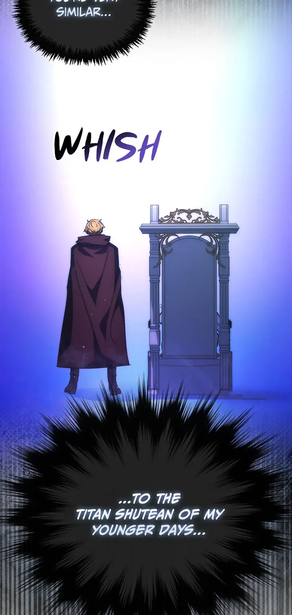 9th Class Sword Master: The Guardian of the Sword Chapter 70 - page 90