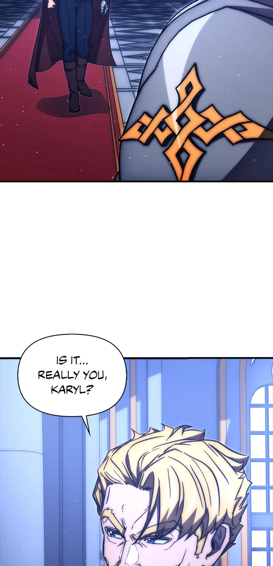 9th Class Sword Master: The Guardian of the Sword Chapter 71 - page 15