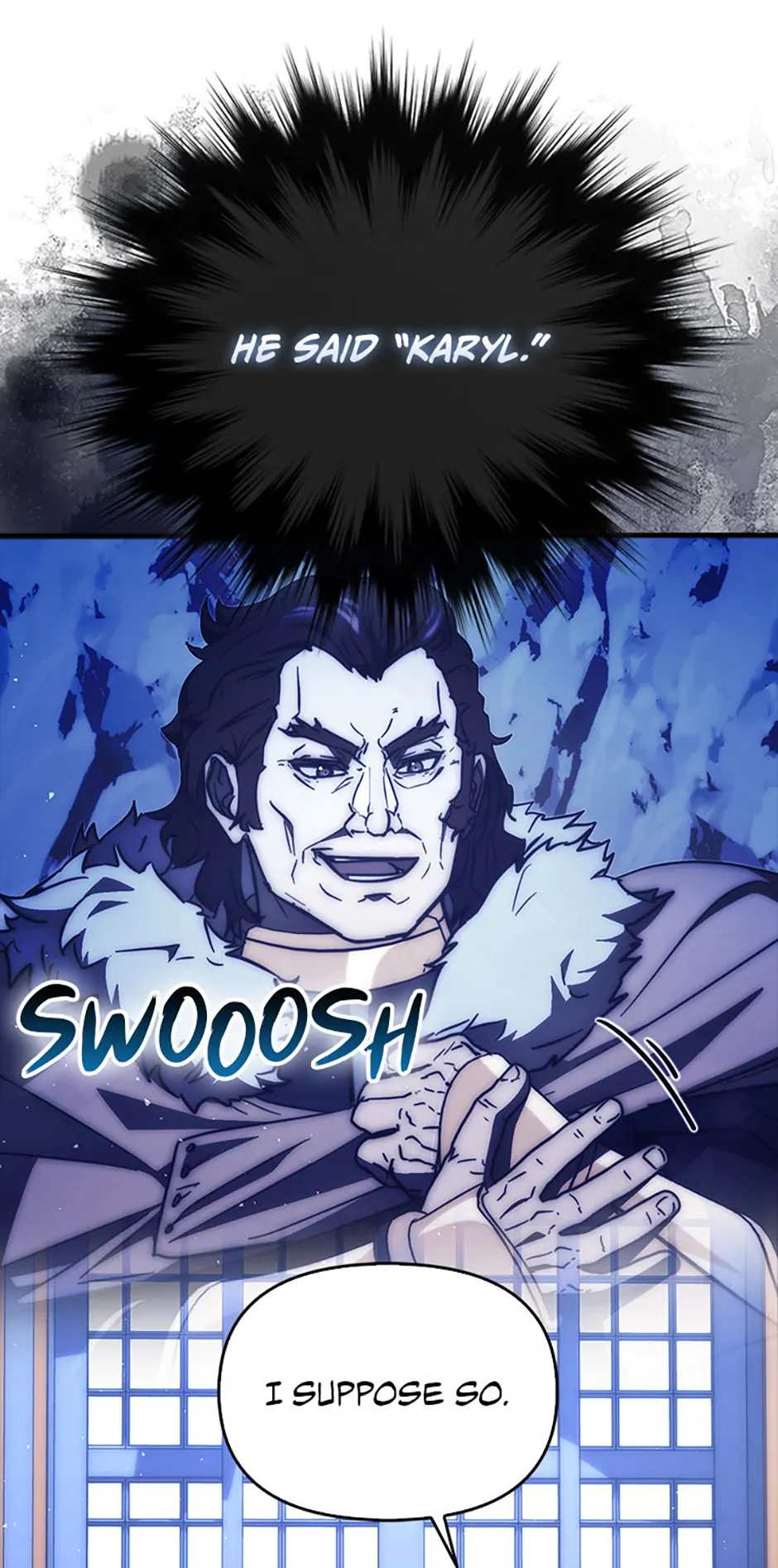 9th Class Sword Master: The Guardian of the Sword Chapter 71 - page 19