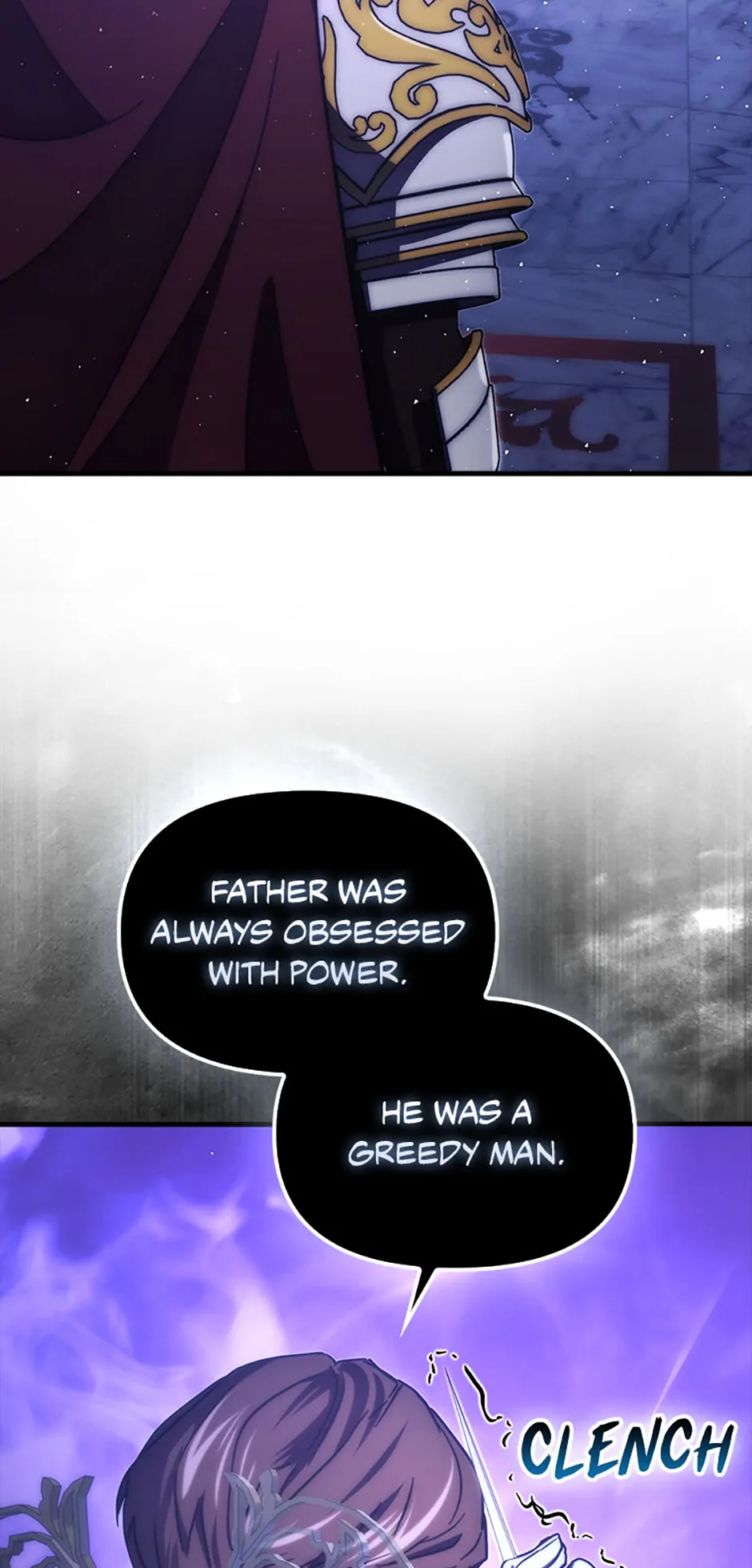 9th Class Sword Master: The Guardian of the Sword Chapter 71 - page 2