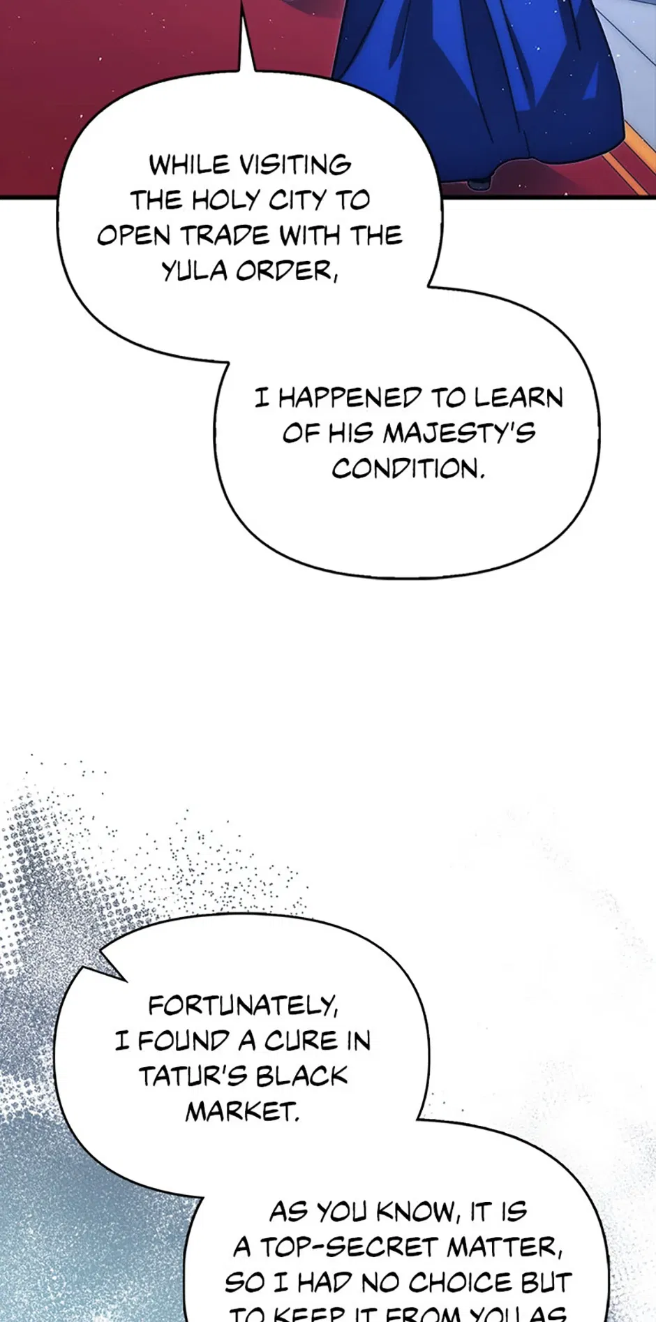 9th Class Sword Master: The Guardian of the Sword Chapter 71 - page 27