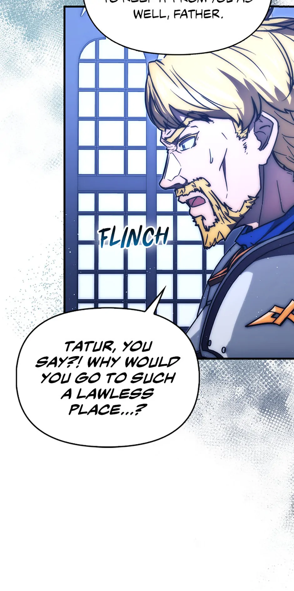 9th Class Sword Master: The Guardian of the Sword Chapter 71 - page 28