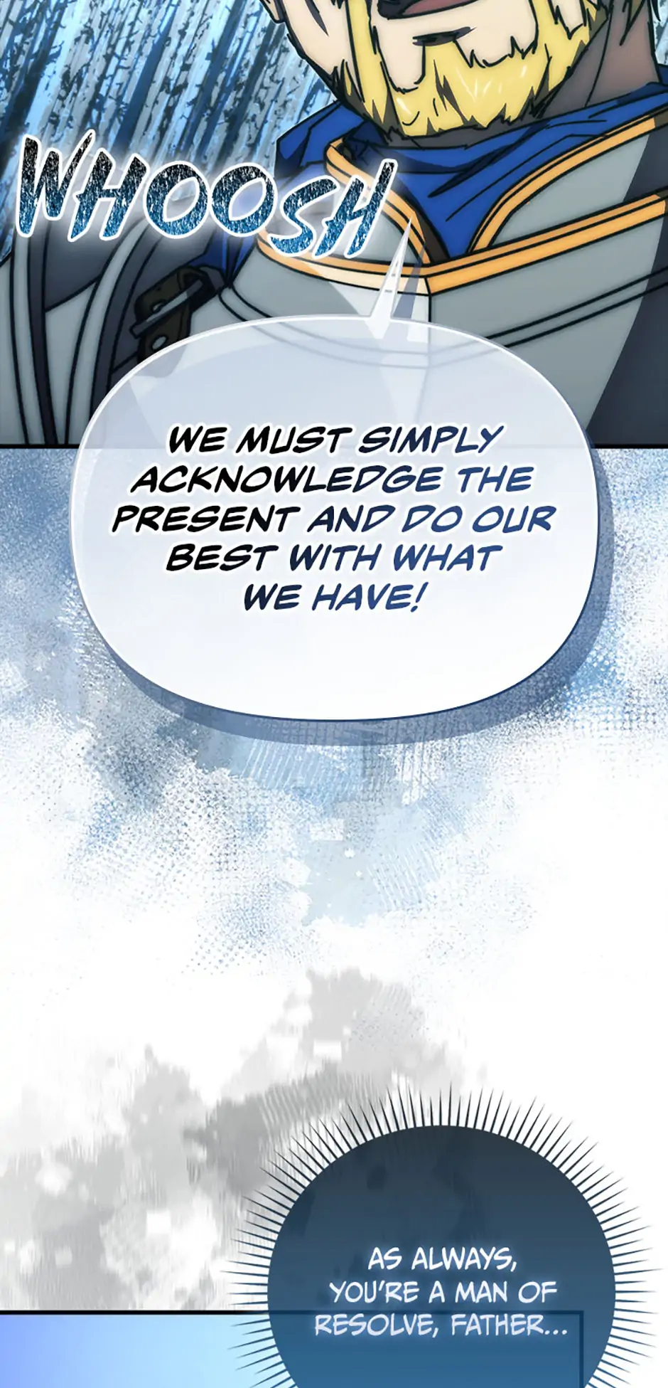 9th Class Sword Master: The Guardian of the Sword Chapter 71 - page 36
