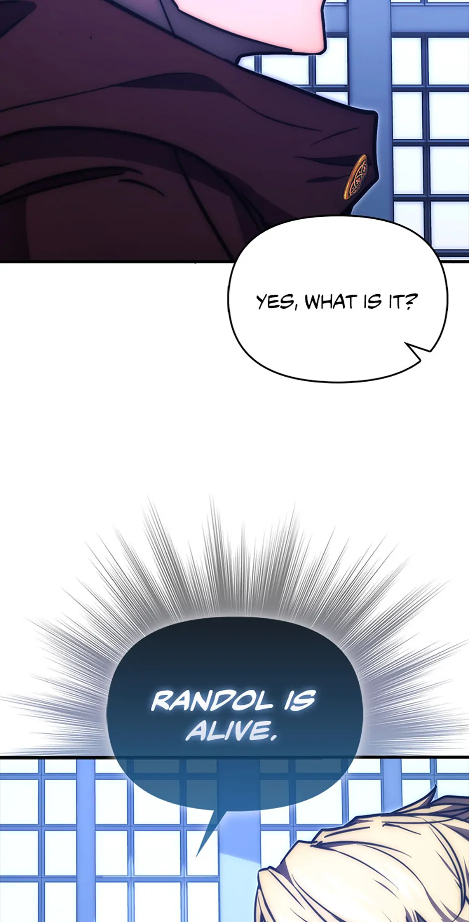 9th Class Sword Master: The Guardian of the Sword Chapter 71 - page 40