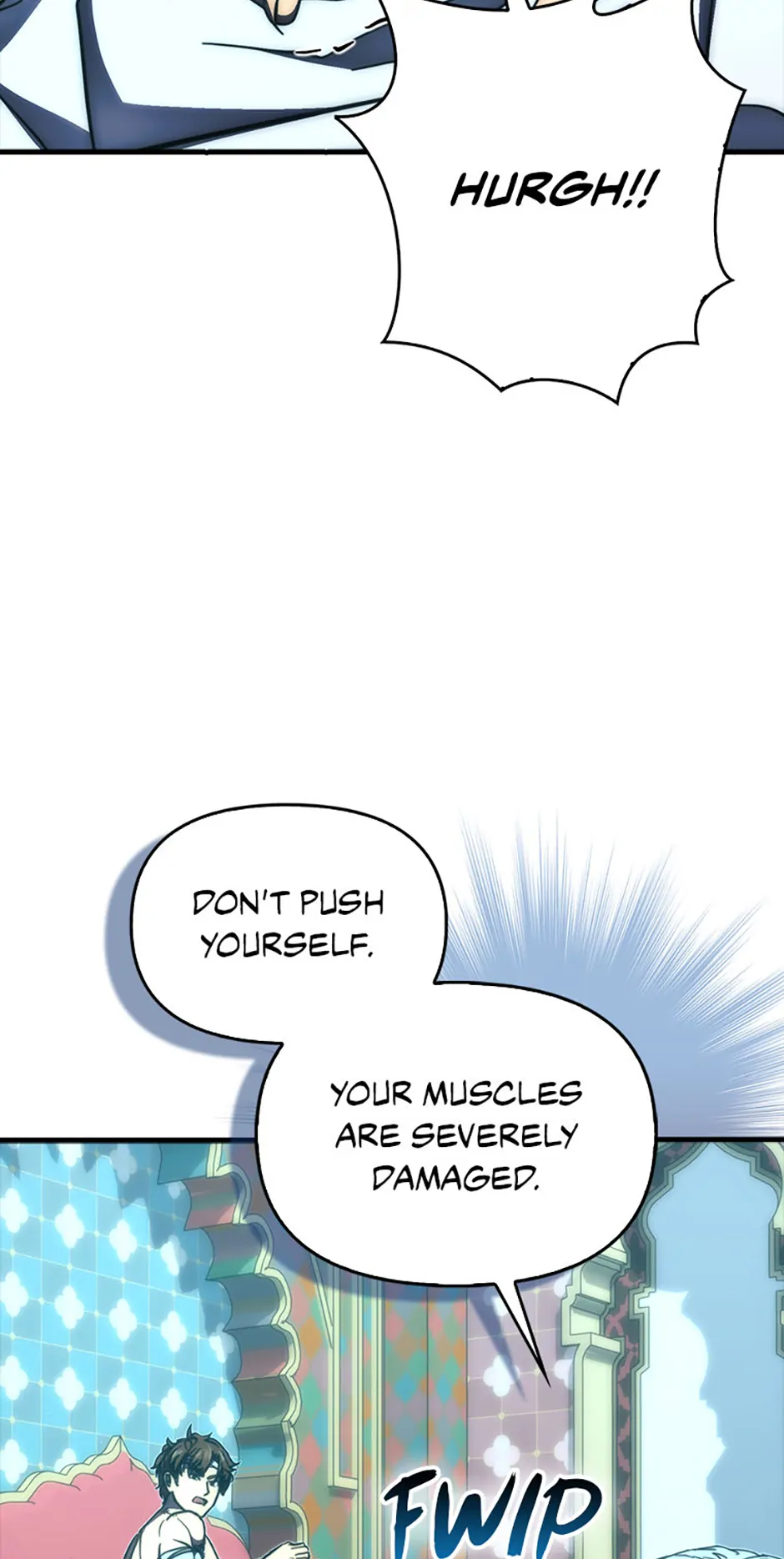 9th Class Sword Master: The Guardian of the Sword Chapter 71 - page 52