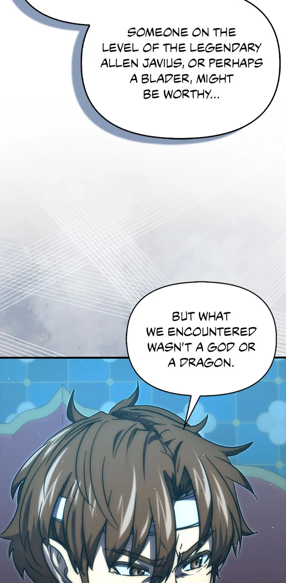 9th Class Sword Master: The Guardian of the Sword Chapter 71 - page 60