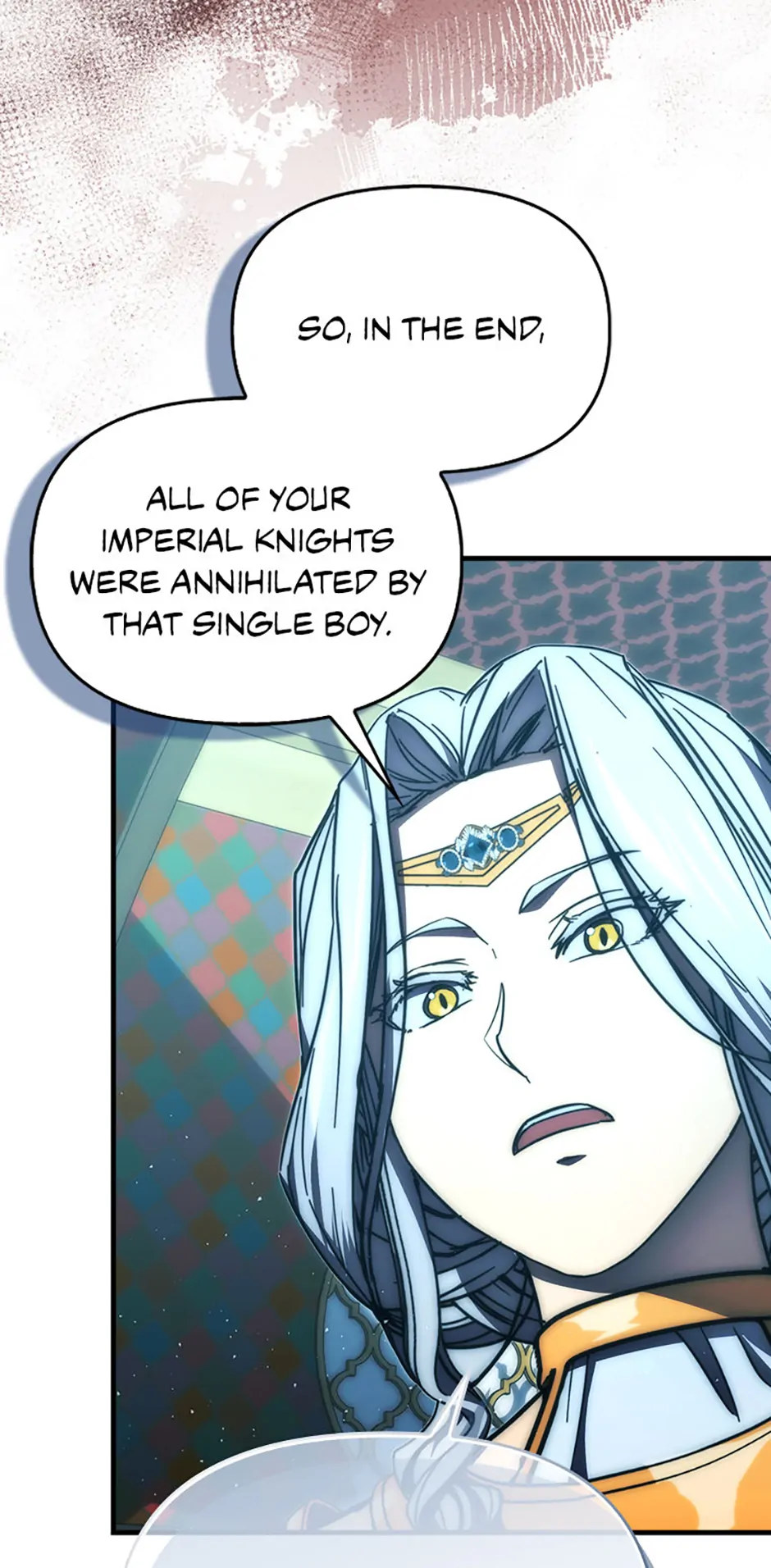 9th Class Sword Master: The Guardian of the Sword Chapter 71 - page 63