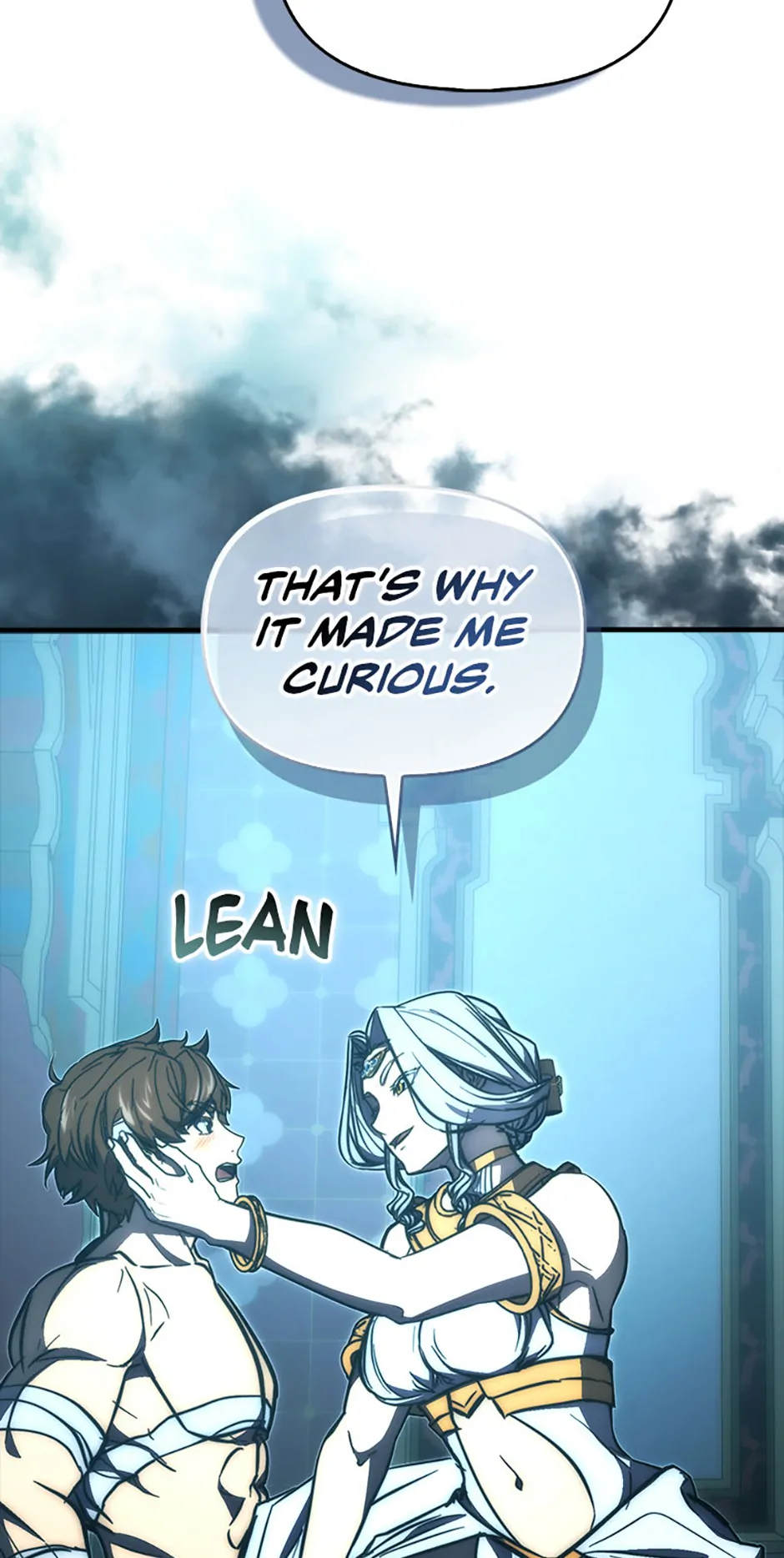 9th Class Sword Master: The Guardian of the Sword Chapter 71 - page 68