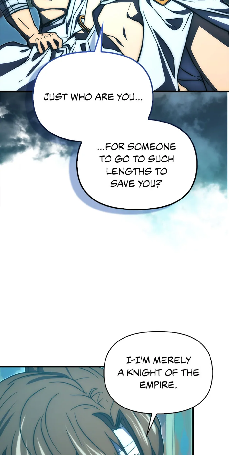 9th Class Sword Master: The Guardian of the Sword Chapter 71 - page 69
