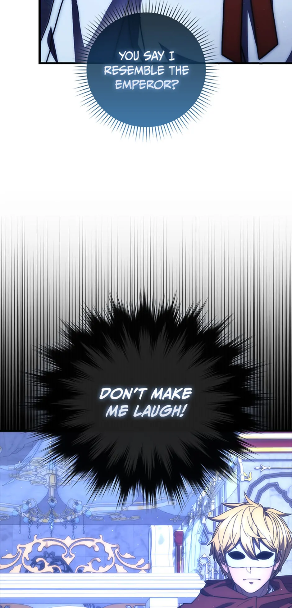 9th Class Sword Master: The Guardian of the Sword Chapter 71 - page 7