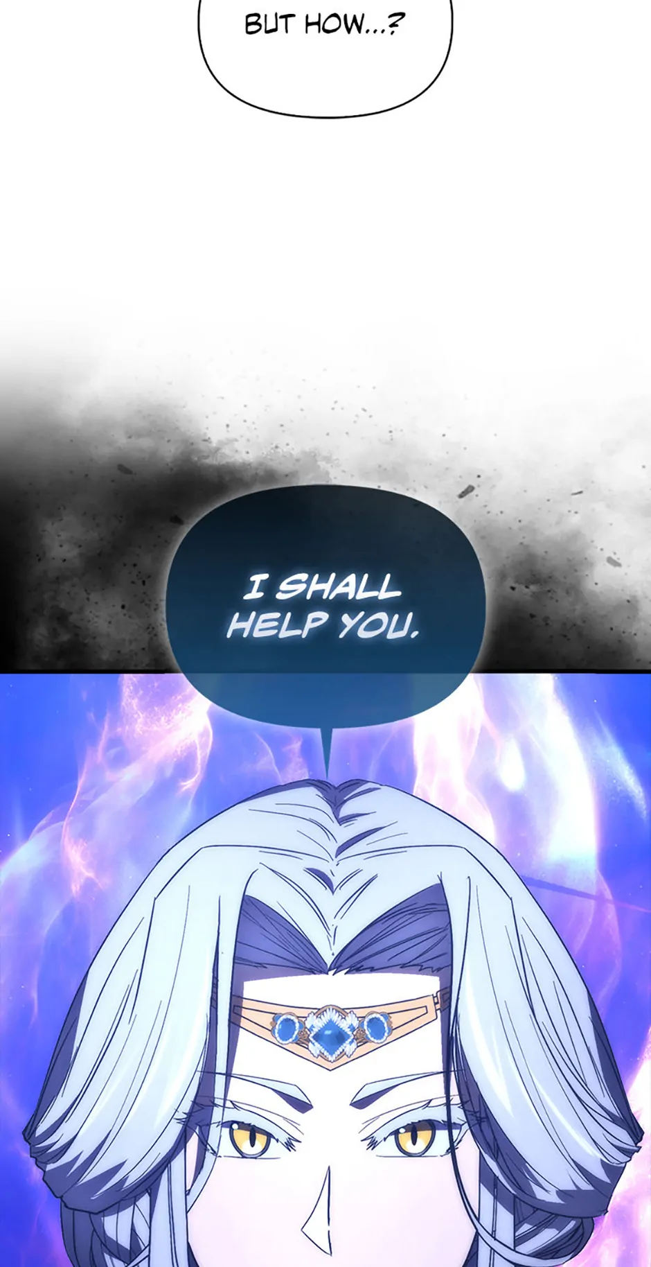 9th Class Sword Master: The Guardian of the Sword Chapter 71 - page 81