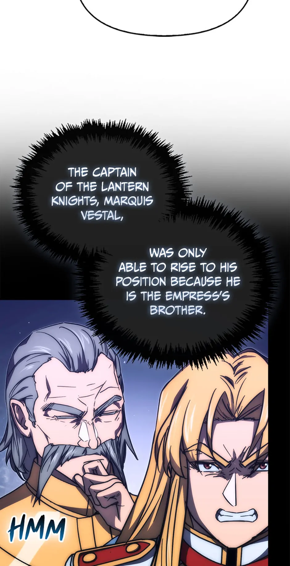 9th Class Sword Master: The Guardian of the Sword Chapter 74 - page 13
