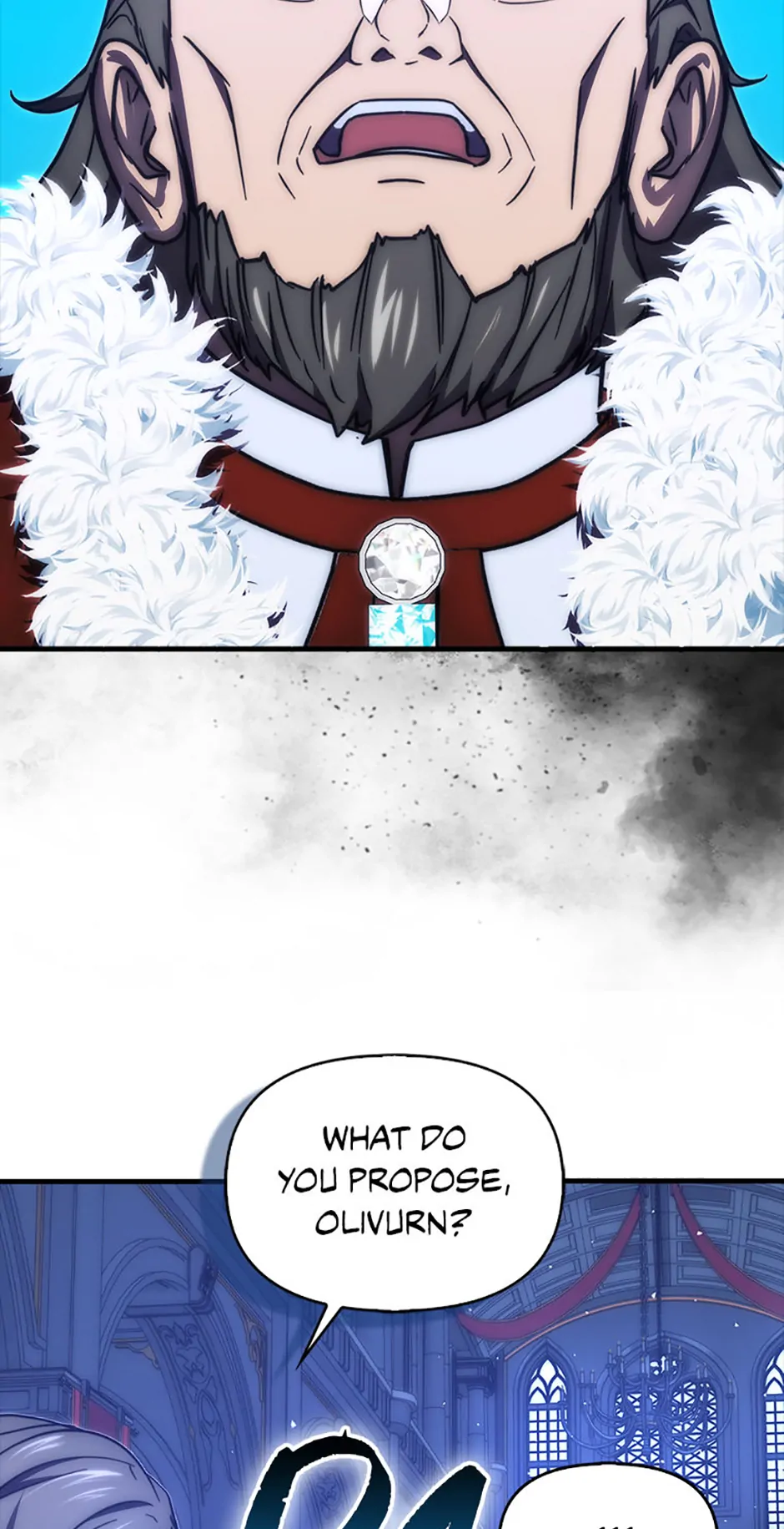 9th Class Sword Master: The Guardian of the Sword Chapter 74 - page 15