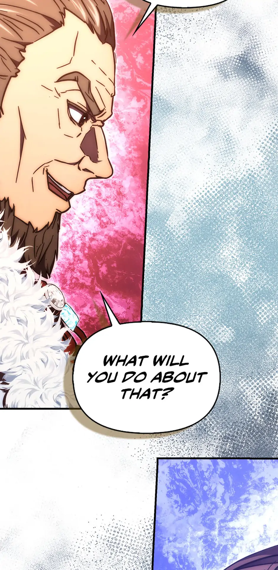 9th Class Sword Master: The Guardian of the Sword Chapter 74 - page 24