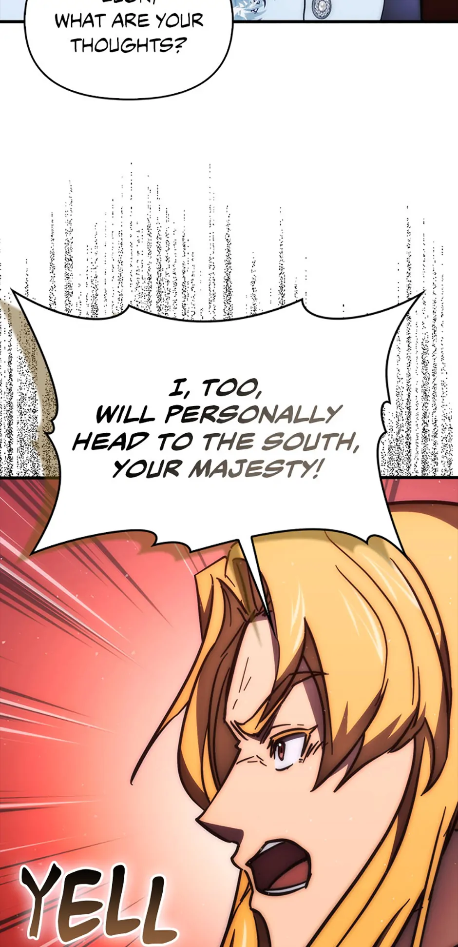 9th Class Sword Master: The Guardian of the Sword Chapter 74 - page 27