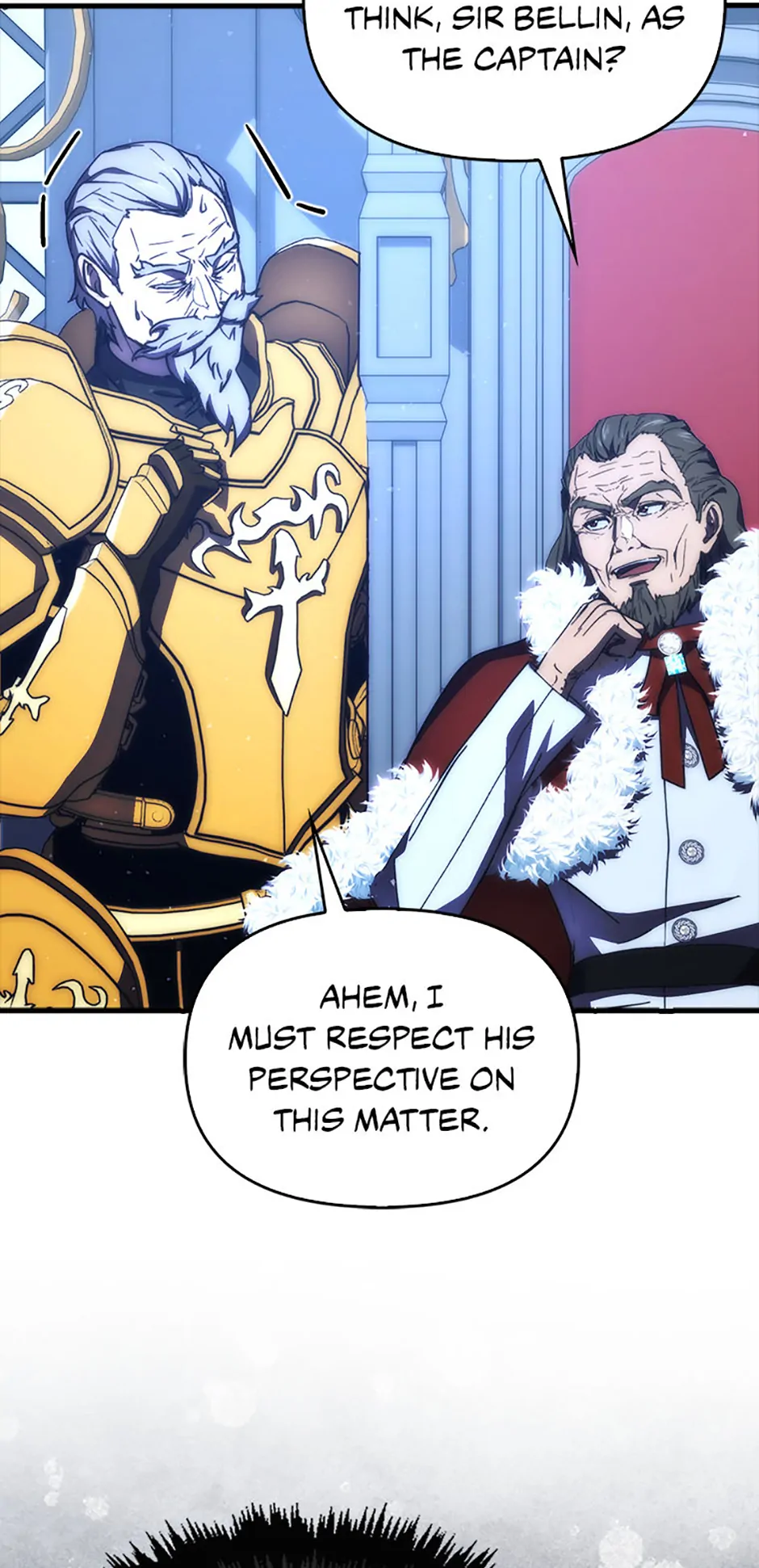 9th Class Sword Master: The Guardian of the Sword Chapter 74 - page 30