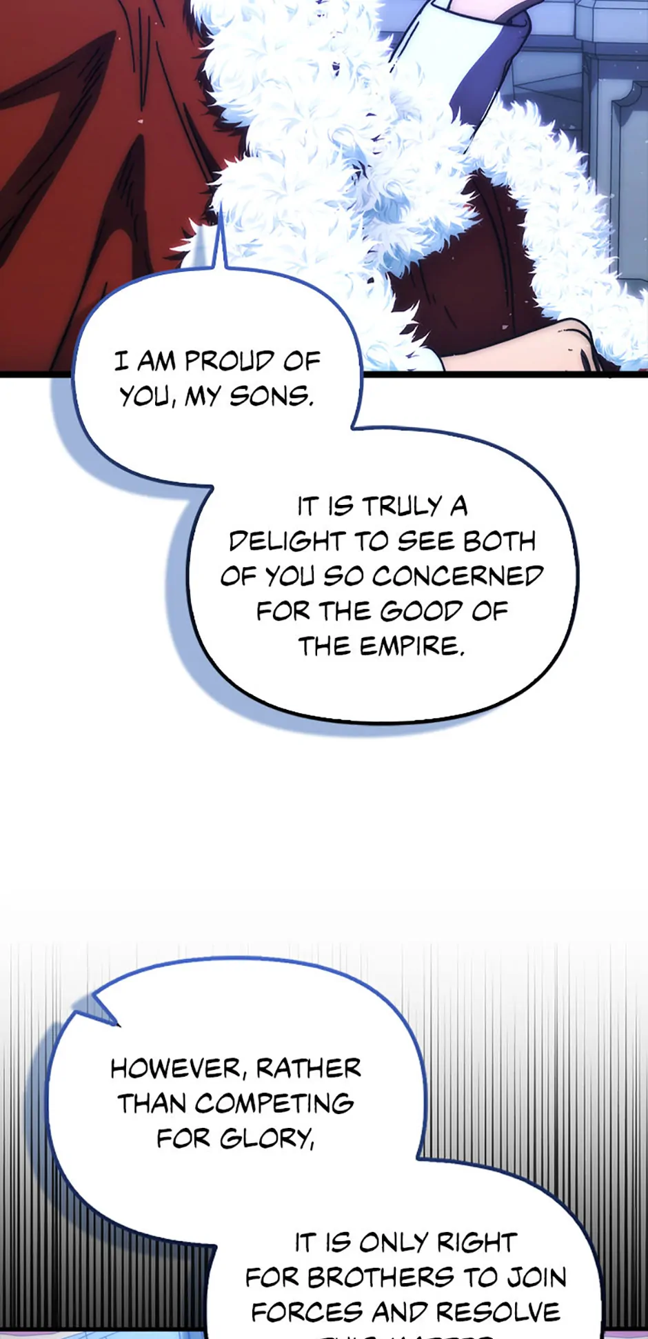 9th Class Sword Master: The Guardian of the Sword Chapter 74 - page 33