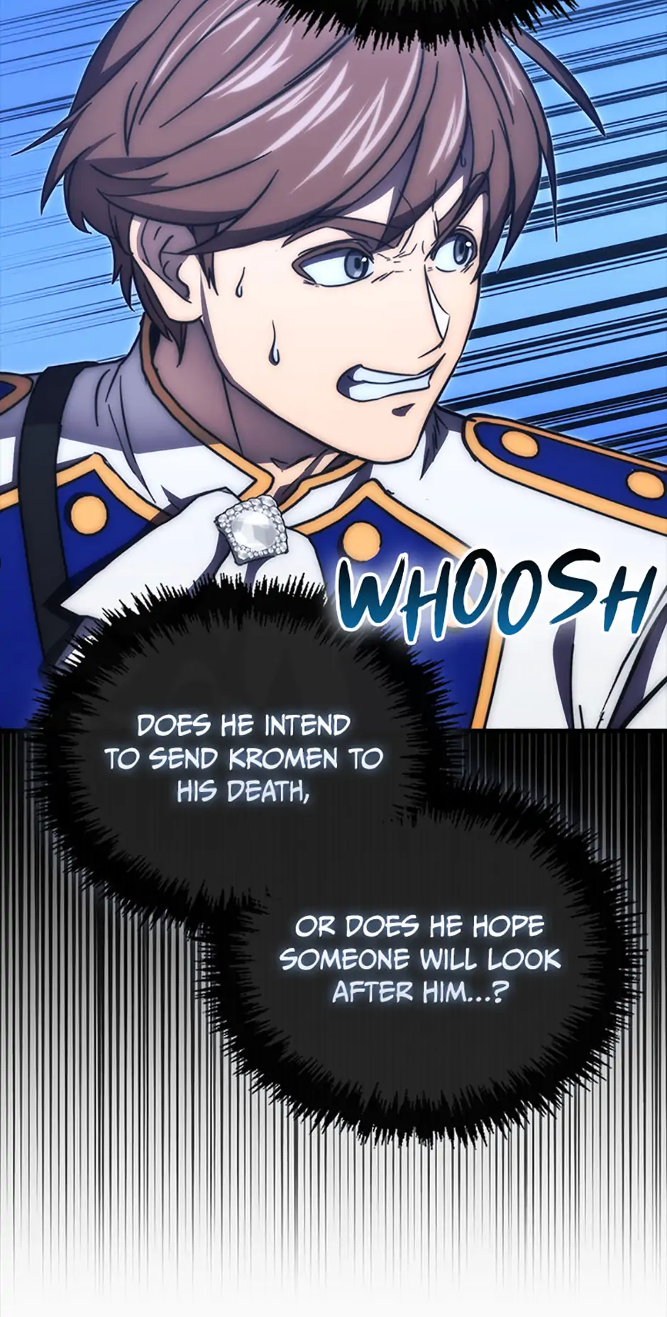 9th Class Sword Master: The Guardian of the Sword Chapter 74 - page 38