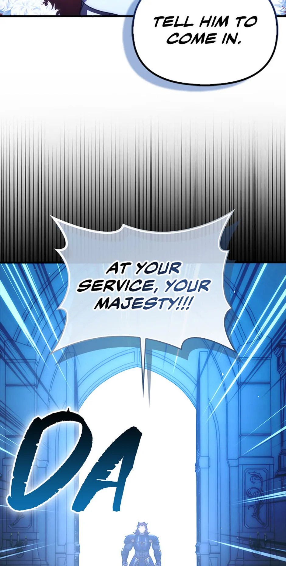 9th Class Sword Master: The Guardian of the Sword Chapter 74 - page 40