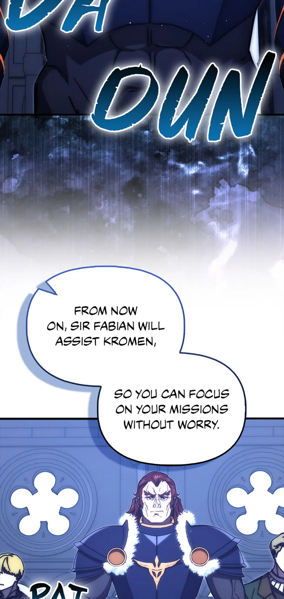 9th Class Sword Master: The Guardian of the Sword Chapter 74 - page 45