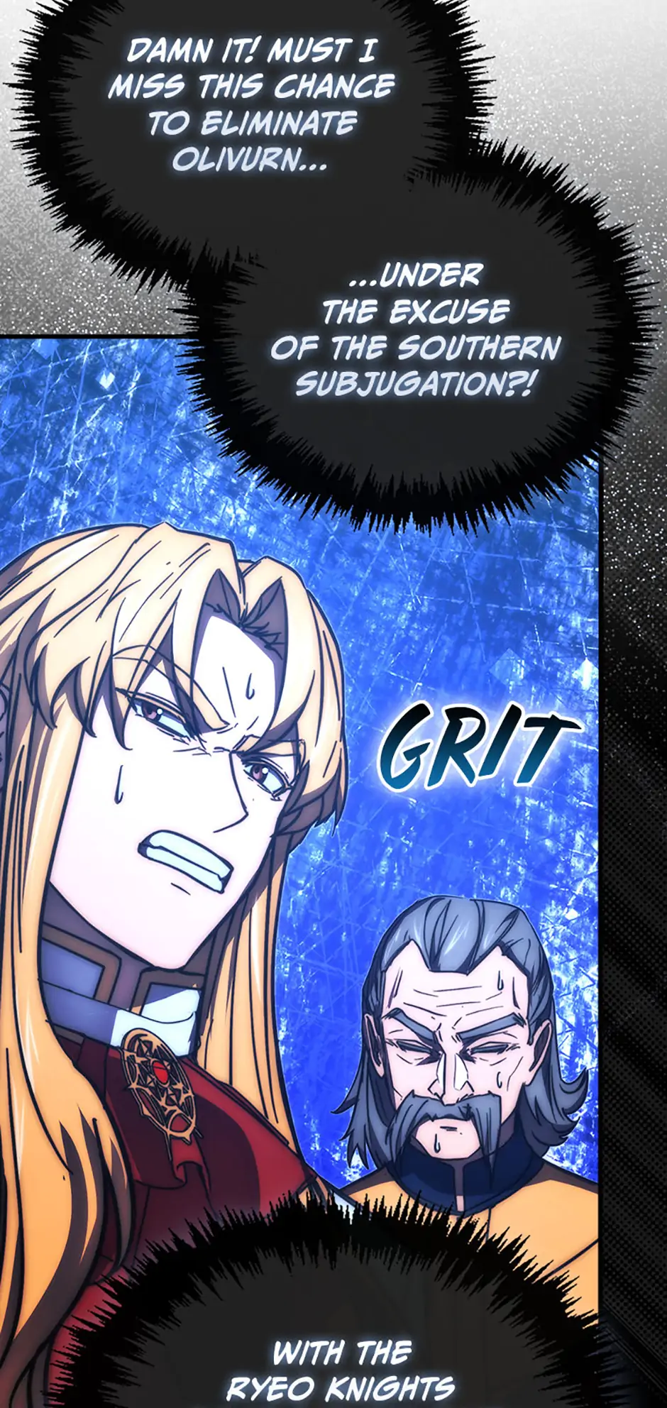 9th Class Sword Master: The Guardian of the Sword Chapter 74 - page 47
