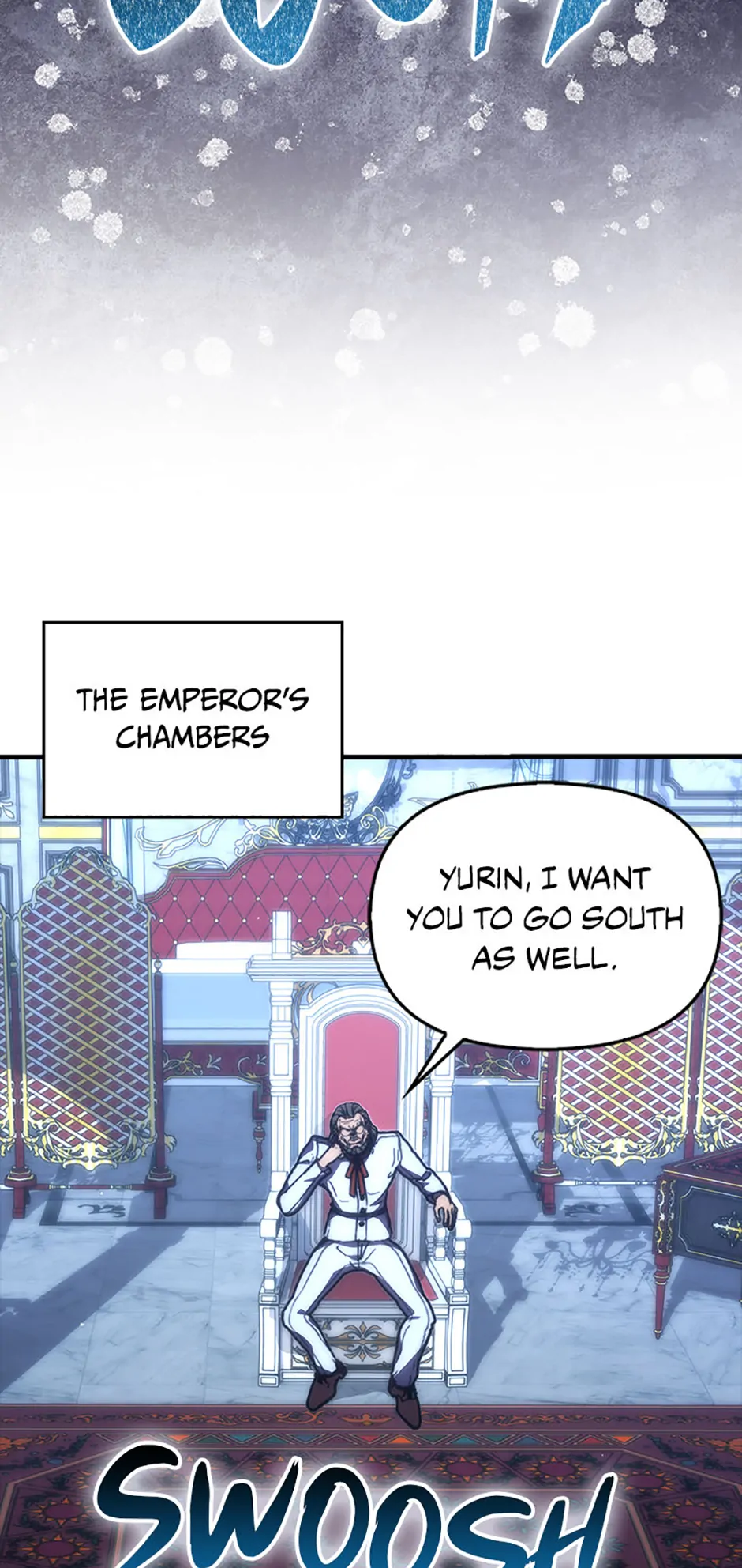 9th Class Sword Master: The Guardian of the Sword Chapter 74 - page 51