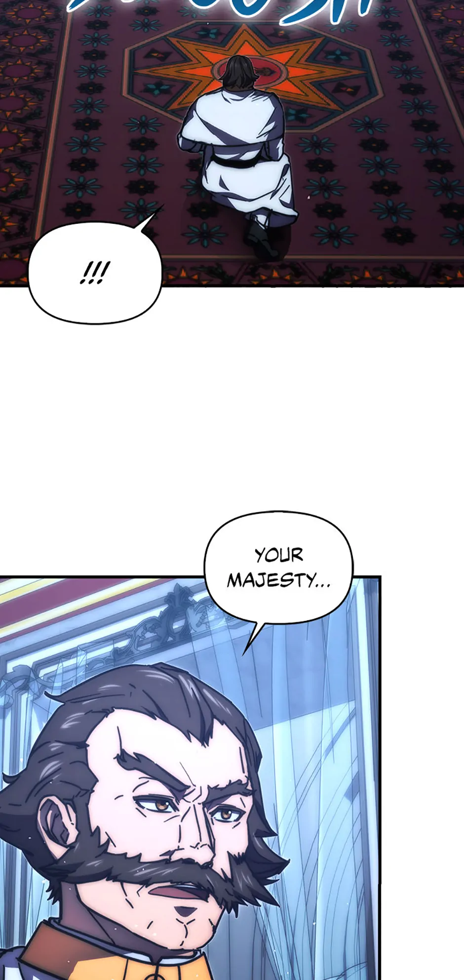 9th Class Sword Master: The Guardian of the Sword Chapter 74 - page 52