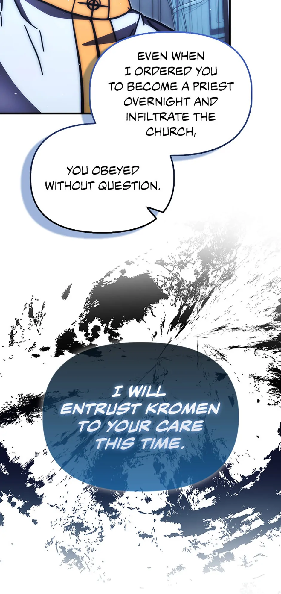 9th Class Sword Master: The Guardian of the Sword Chapter 74 - page 53