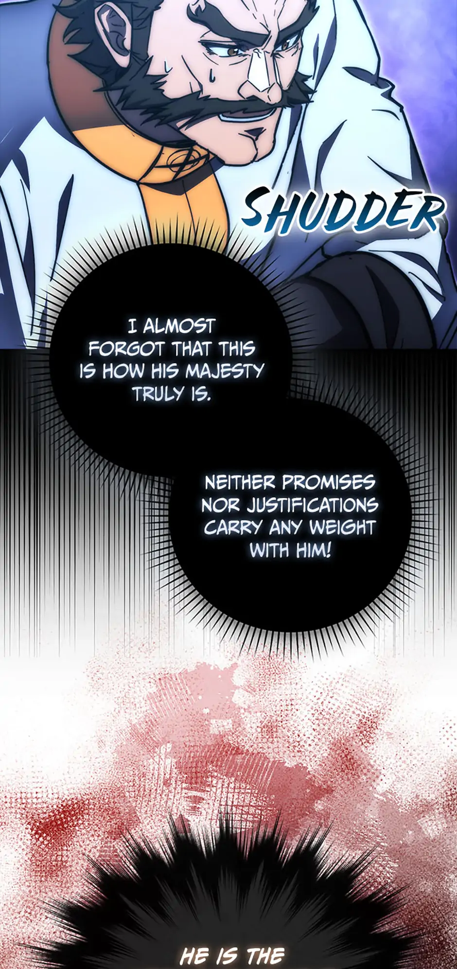 9th Class Sword Master: The Guardian of the Sword Chapter 74 - page 57