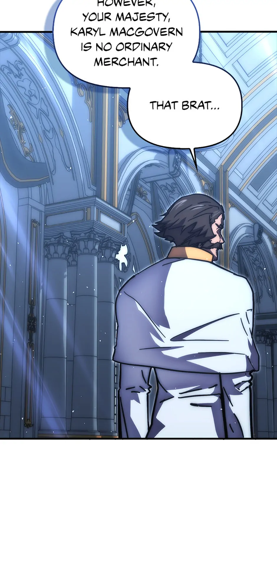 9th Class Sword Master: The Guardian of the Sword Chapter 74 - page 60
