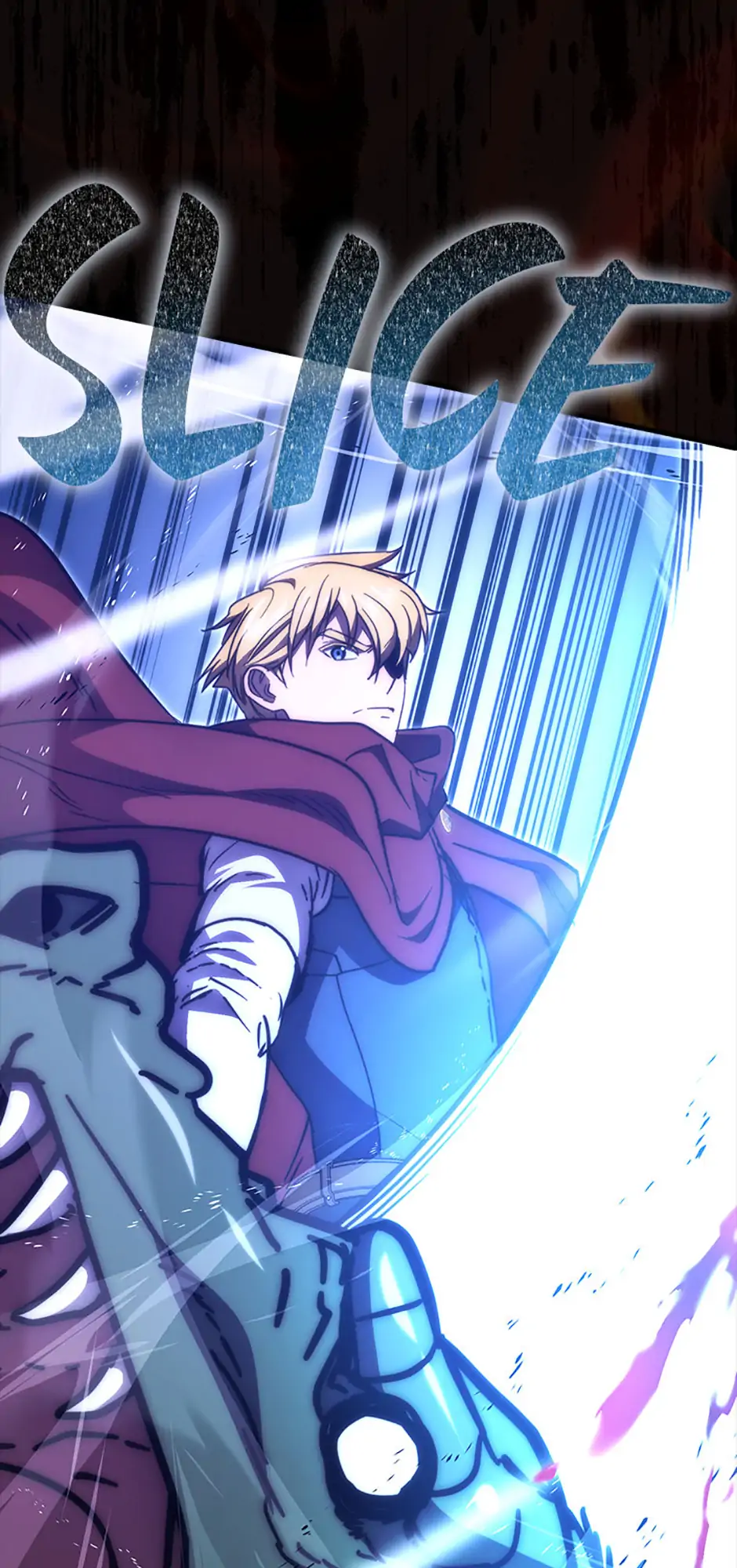 9th Class Sword Master: The Guardian of the Sword Chapter 74 - page 65