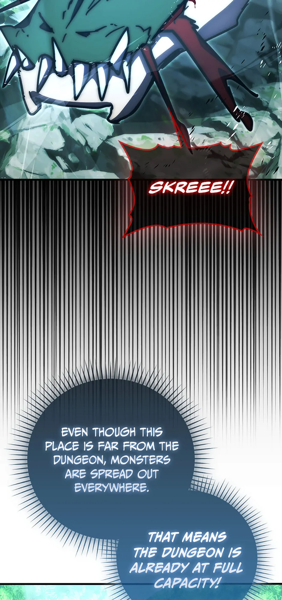 9th Class Sword Master: The Guardian of the Sword Chapter 74 - page 67