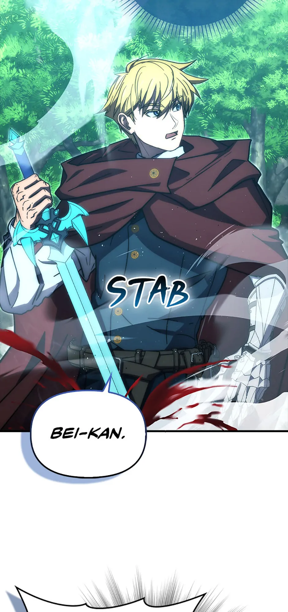 9th Class Sword Master: The Guardian of the Sword Chapter 74 - page 68