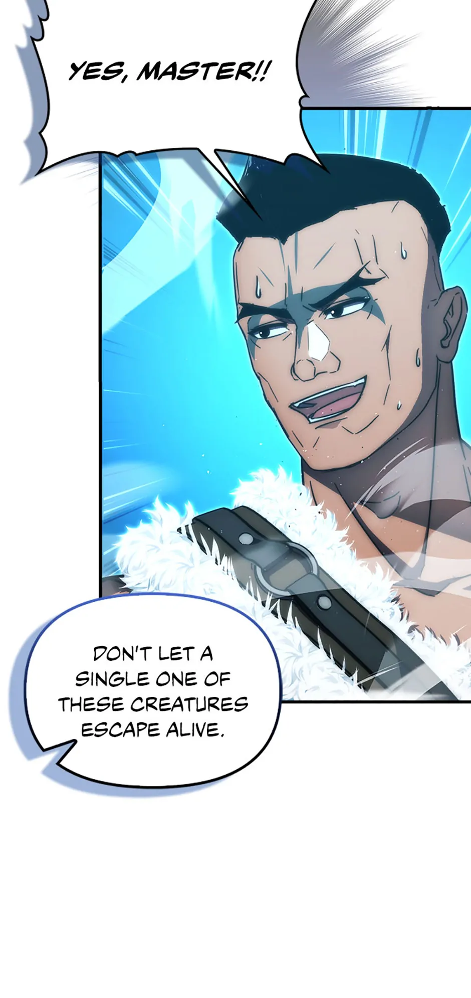 9th Class Sword Master: The Guardian of the Sword Chapter 74 - page 69