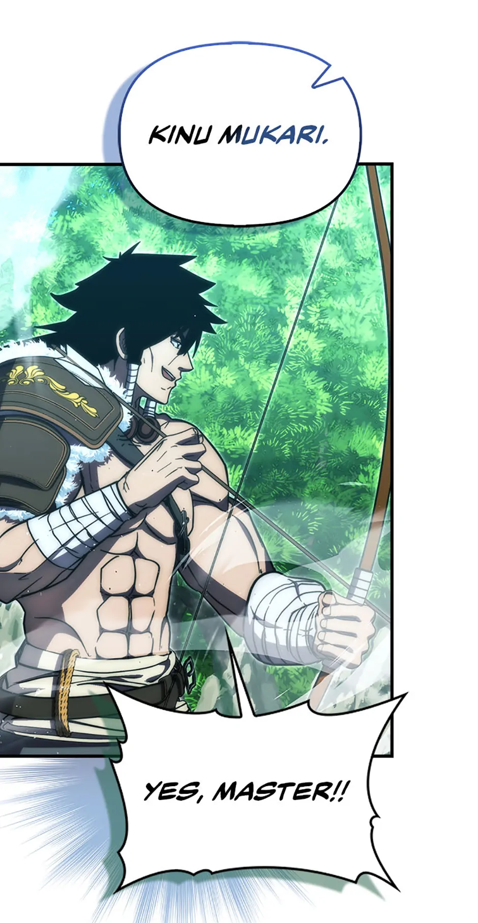 9th Class Sword Master: The Guardian of the Sword Chapter 74 - page 70