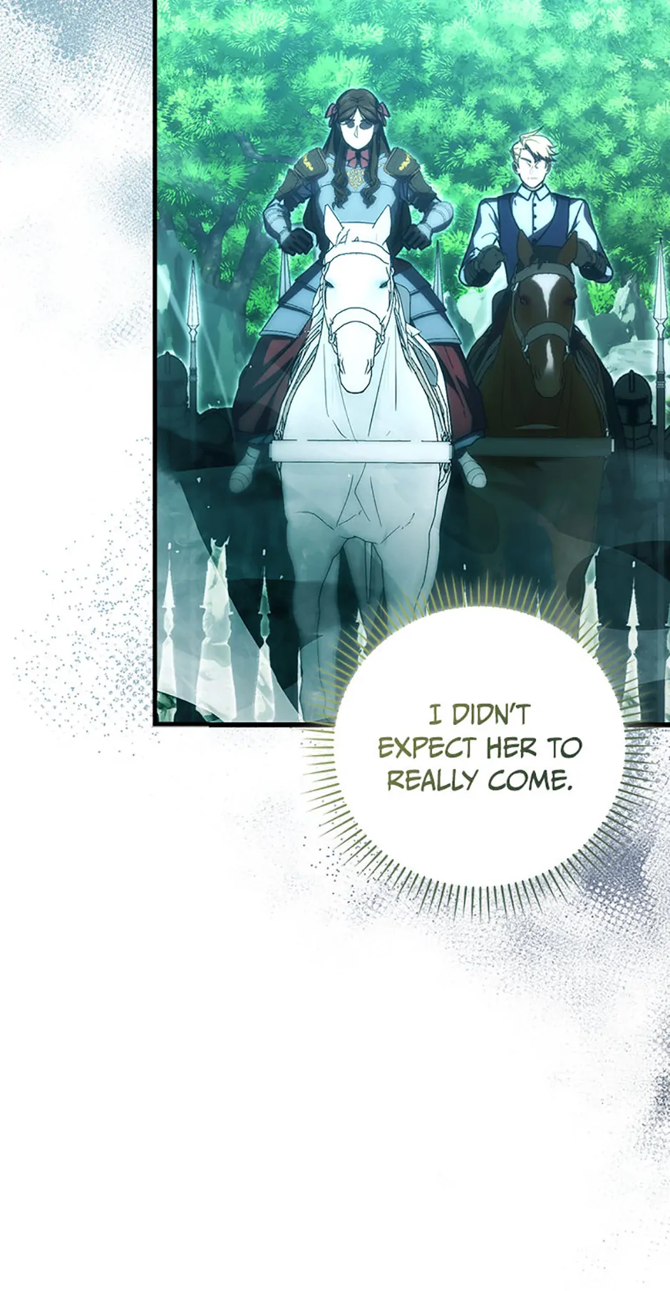 9th Class Sword Master: The Guardian of the Sword Chapter 74 - page 78