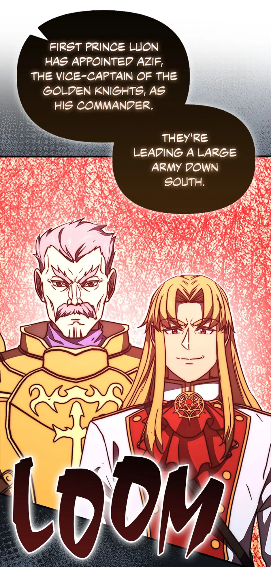 9th Class Sword Master: The Guardian of the Sword Chapter 76 - page 10