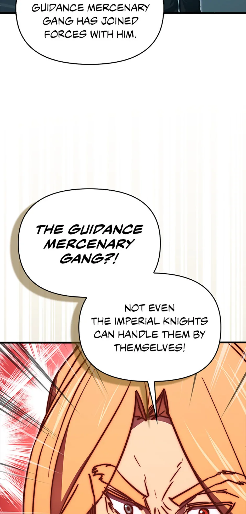 9th Class Sword Master: The Guardian of the Sword Chapter 76 - page 14