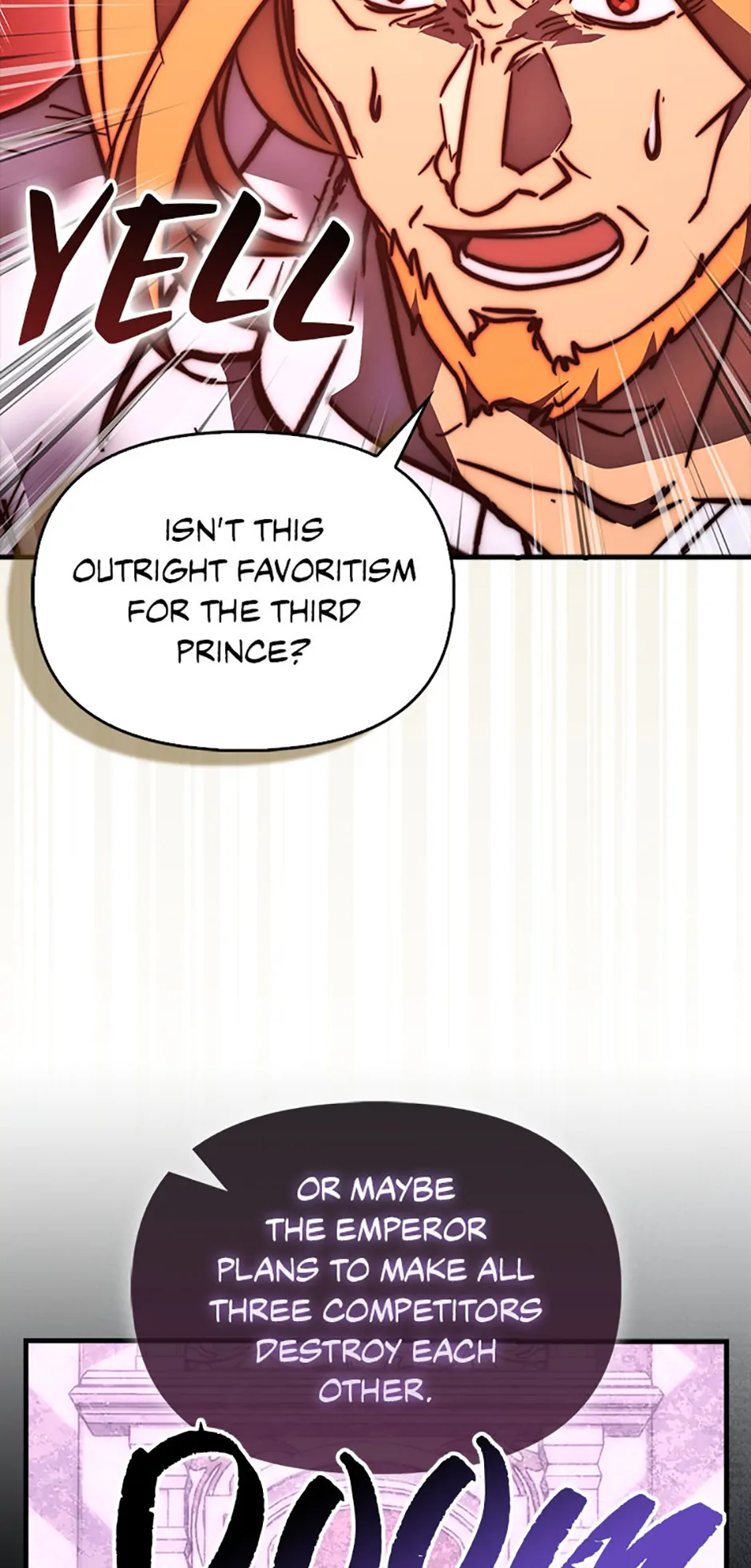 9th Class Sword Master: The Guardian of the Sword Chapter 76 - page 15