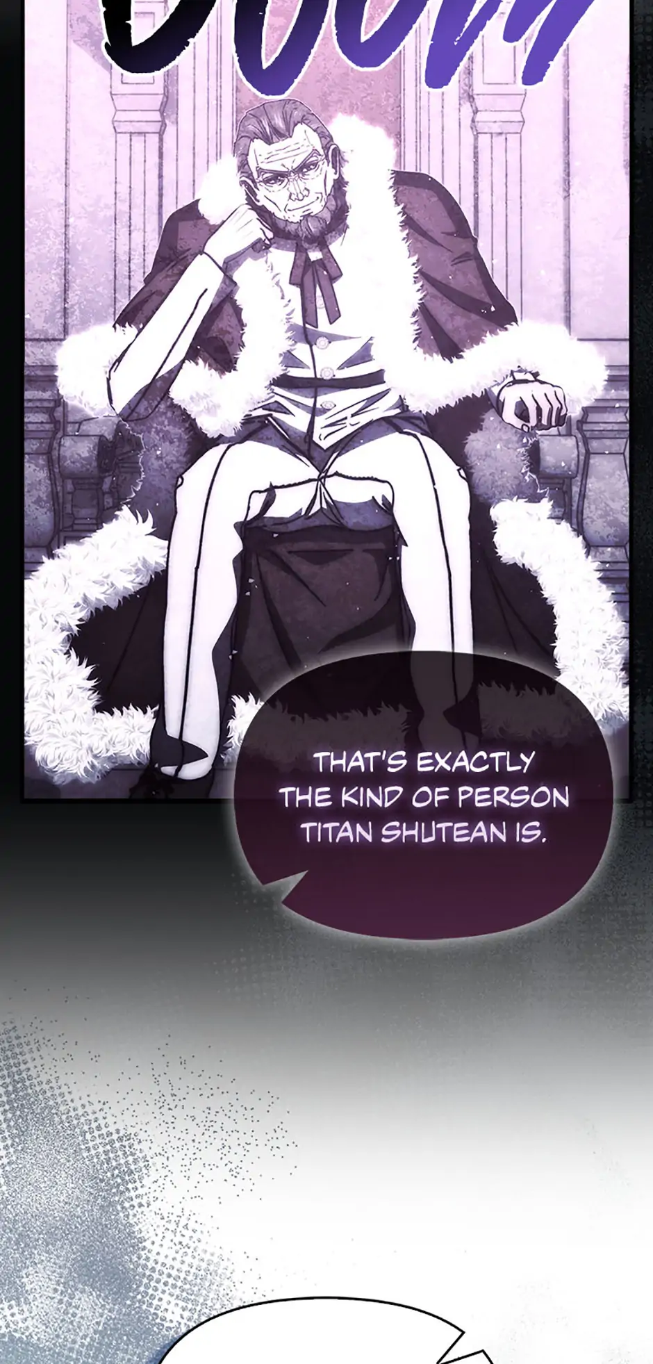 9th Class Sword Master: The Guardian of the Sword Chapter 76 - page 16