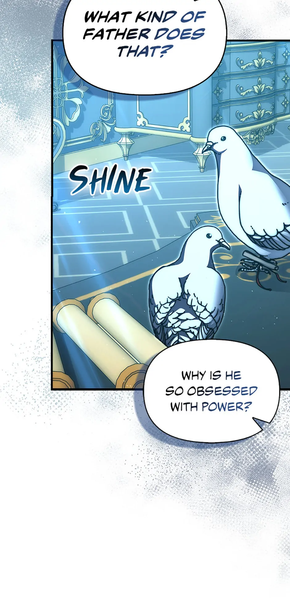 9th Class Sword Master: The Guardian of the Sword Chapter 76 - page 17