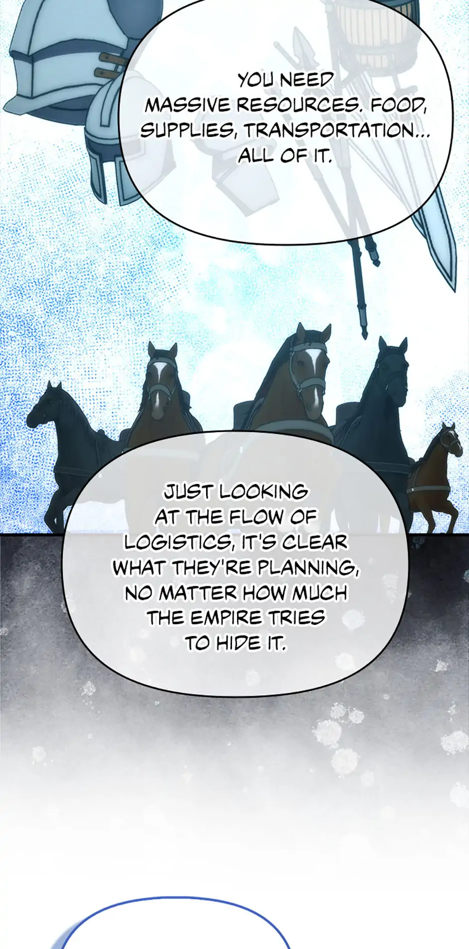 9th Class Sword Master: The Guardian of the Sword Chapter 76 - page 21
