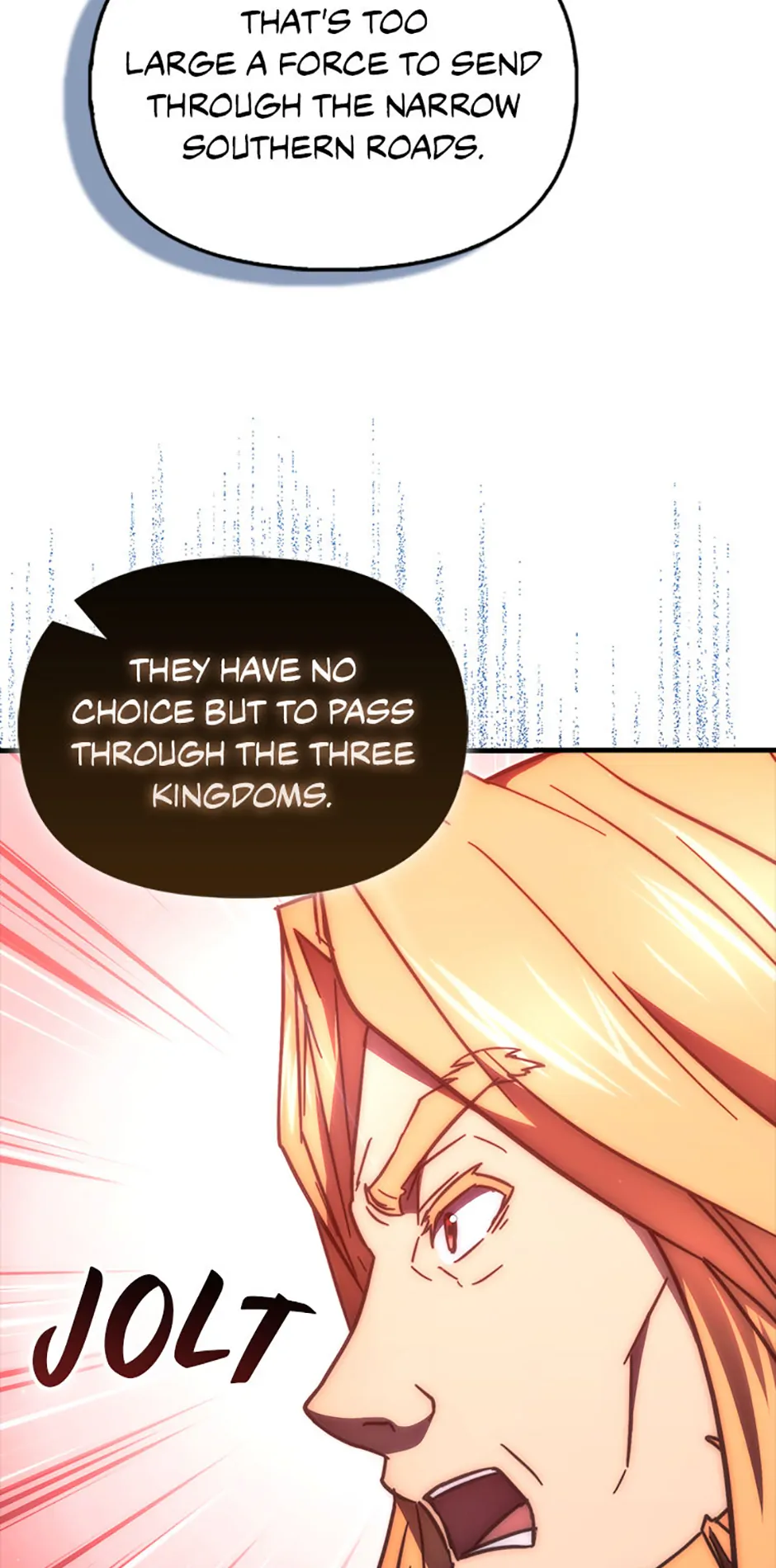 9th Class Sword Master: The Guardian of the Sword Chapter 76 - page 23