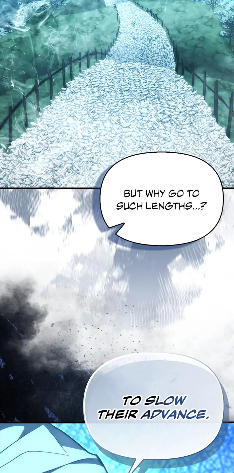9th Class Sword Master: The Guardian of the Sword Chapter 76 - page 25