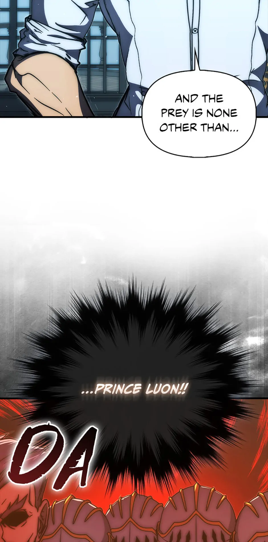 9th Class Sword Master: The Guardian of the Sword Chapter 76 - page 34