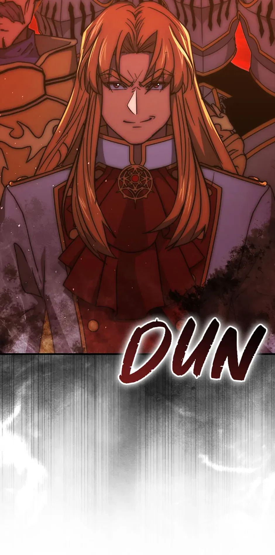 9th Class Sword Master: The Guardian of the Sword Chapter 76 - page 35