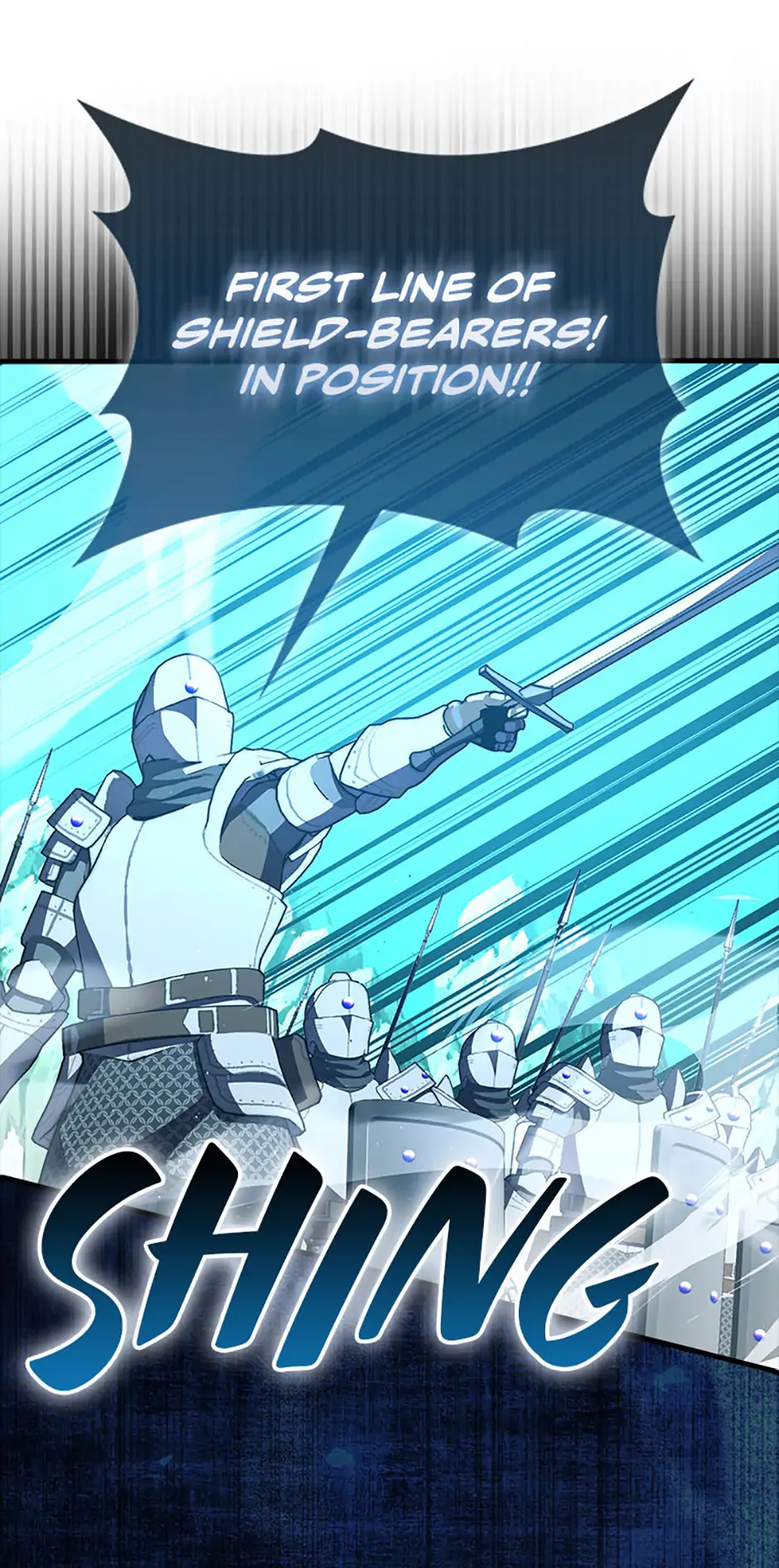 9th Class Sword Master: The Guardian of the Sword Chapter 76 - page 36