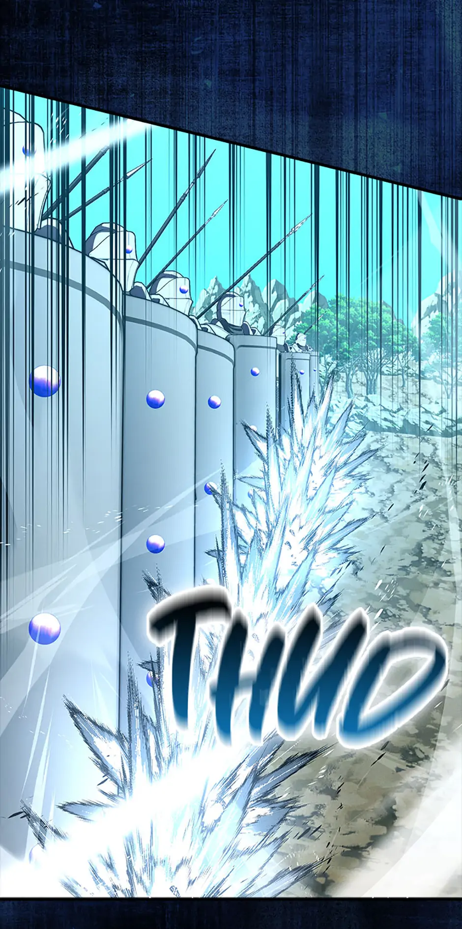 9th Class Sword Master: The Guardian of the Sword Chapter 76 - page 37