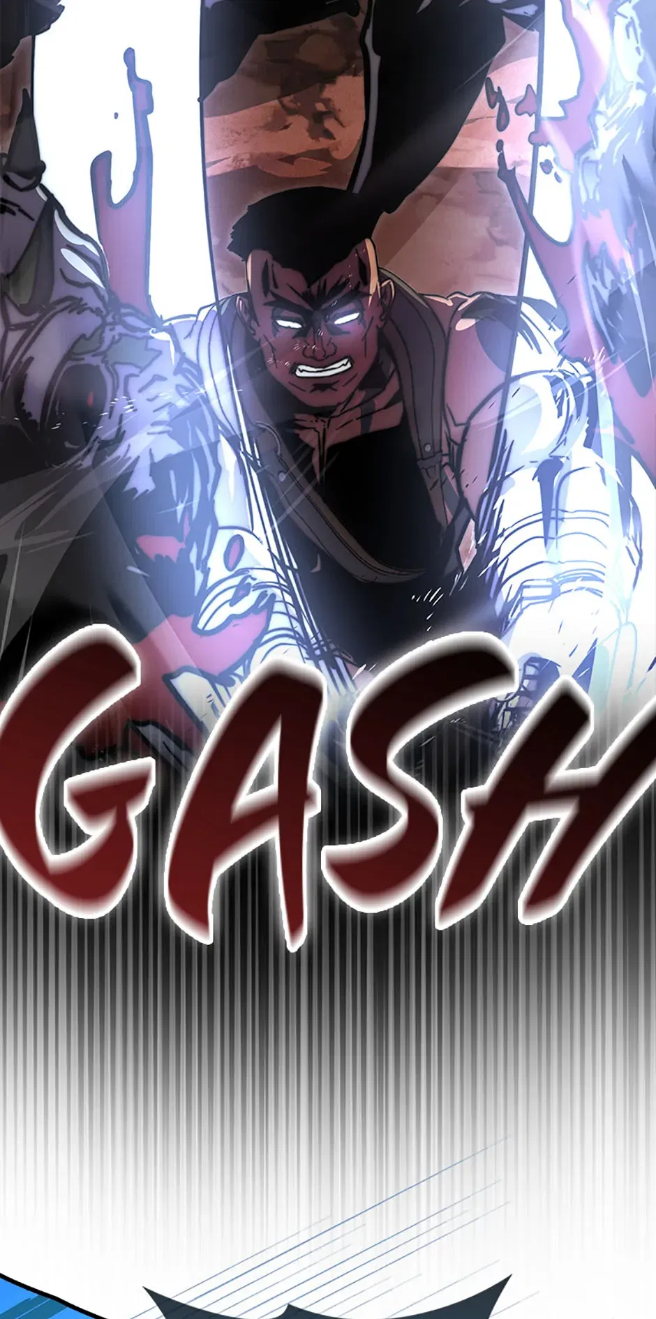 9th Class Sword Master: The Guardian of the Sword Chapter 76 - page 43